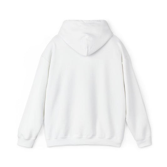 Nutrition Logo Hoodie — RIAN Nutrition Branded Pullover