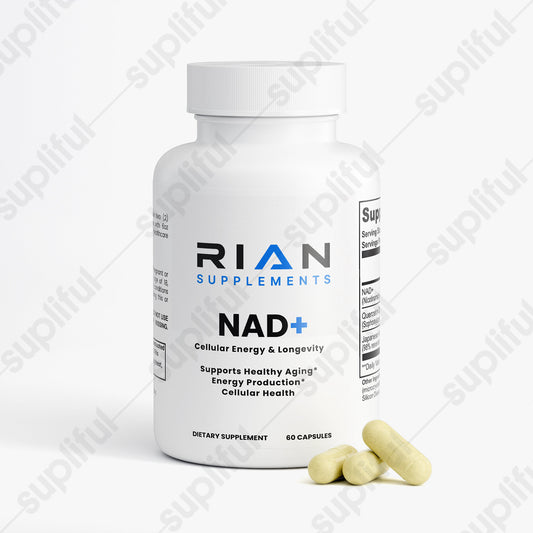 NAD+
