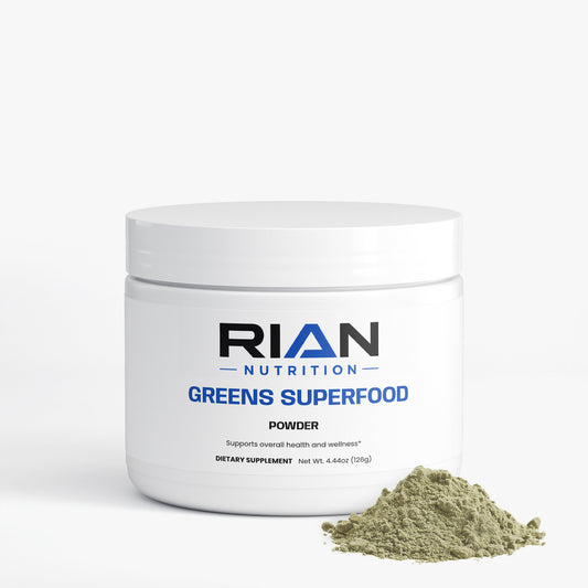 Greens Superfood