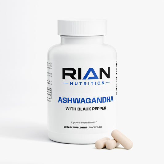 Ashwagandha