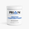 Creatine Hydration Powder