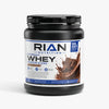 Performance Whey Protein Blend (Chocolate)