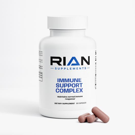 Immune Support Complex