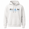 White Hoodie