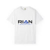 RIAN Athletics Logo T-Shirt