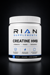 Creatine HMB