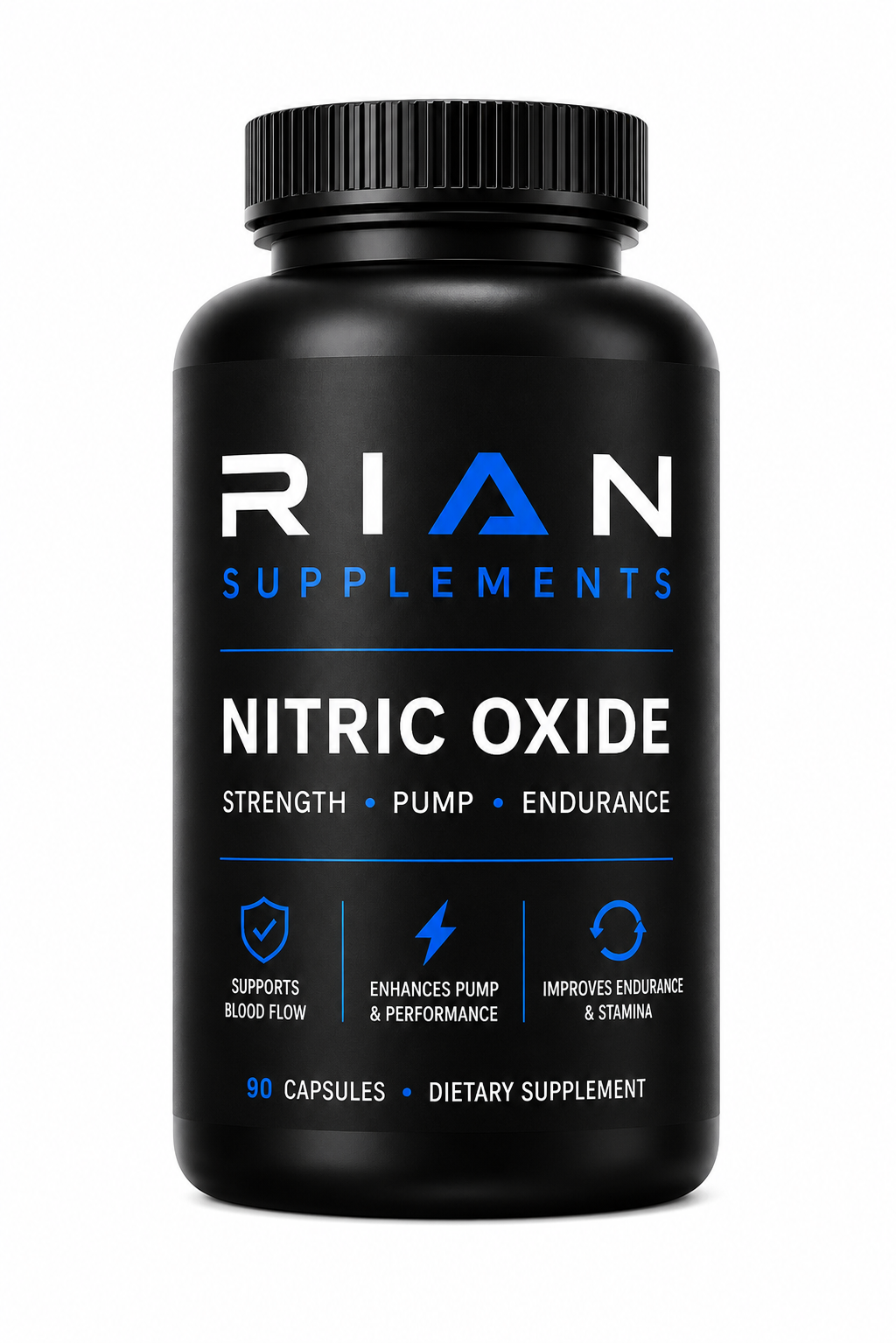 Nitric Oxide