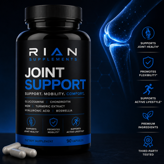 Joint Support