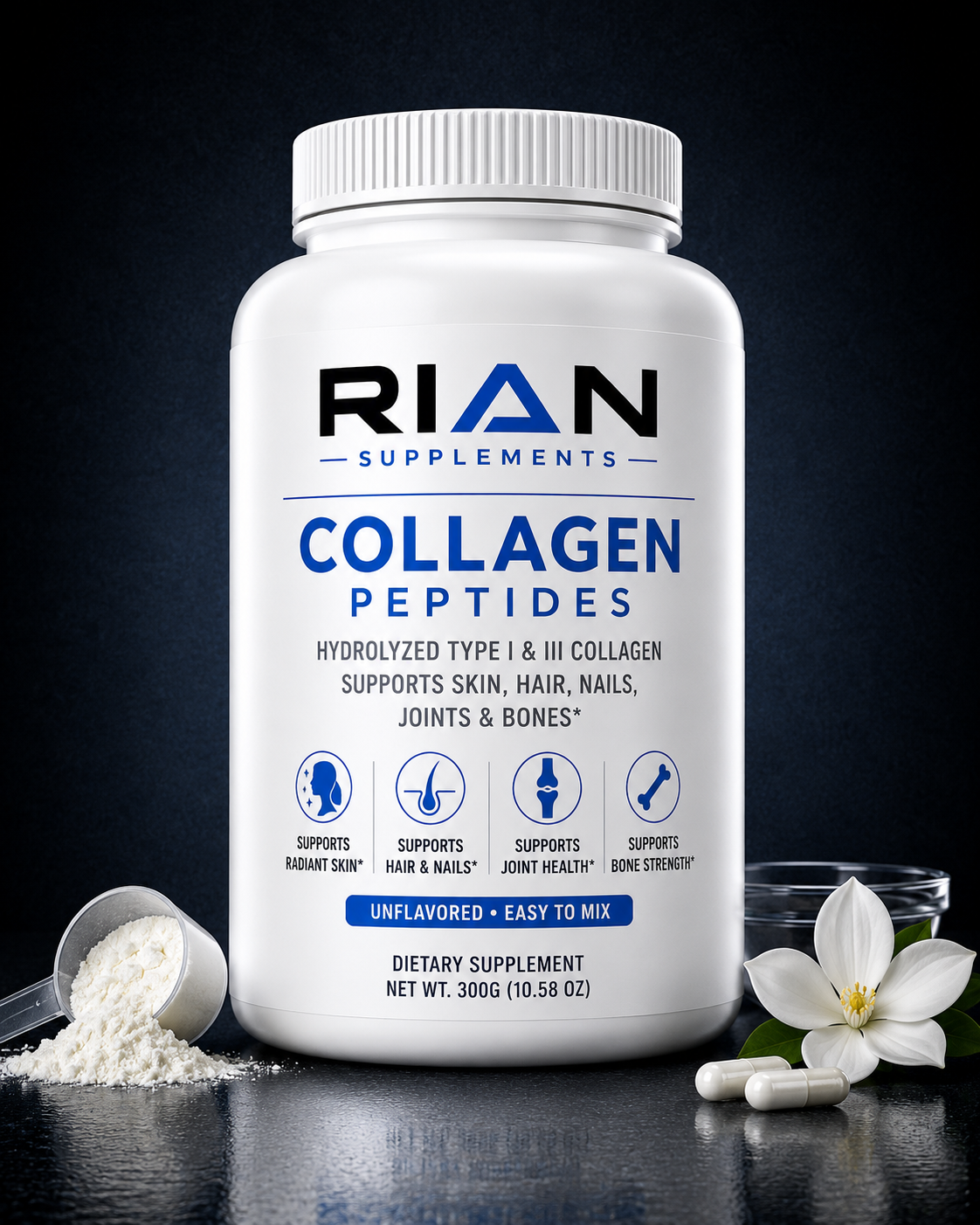 Collagen Peptides