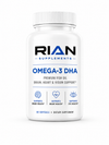 Omega-3 DHA