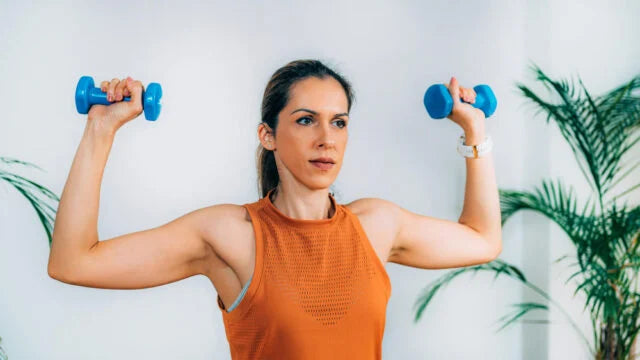 The New Harvard Strength Study