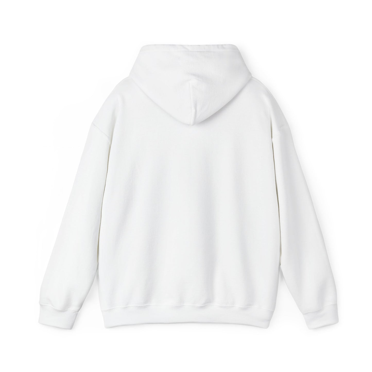 Nutrition Logo Hoodie — RIAN Nutrition Branded Pullover