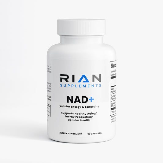 NAD+