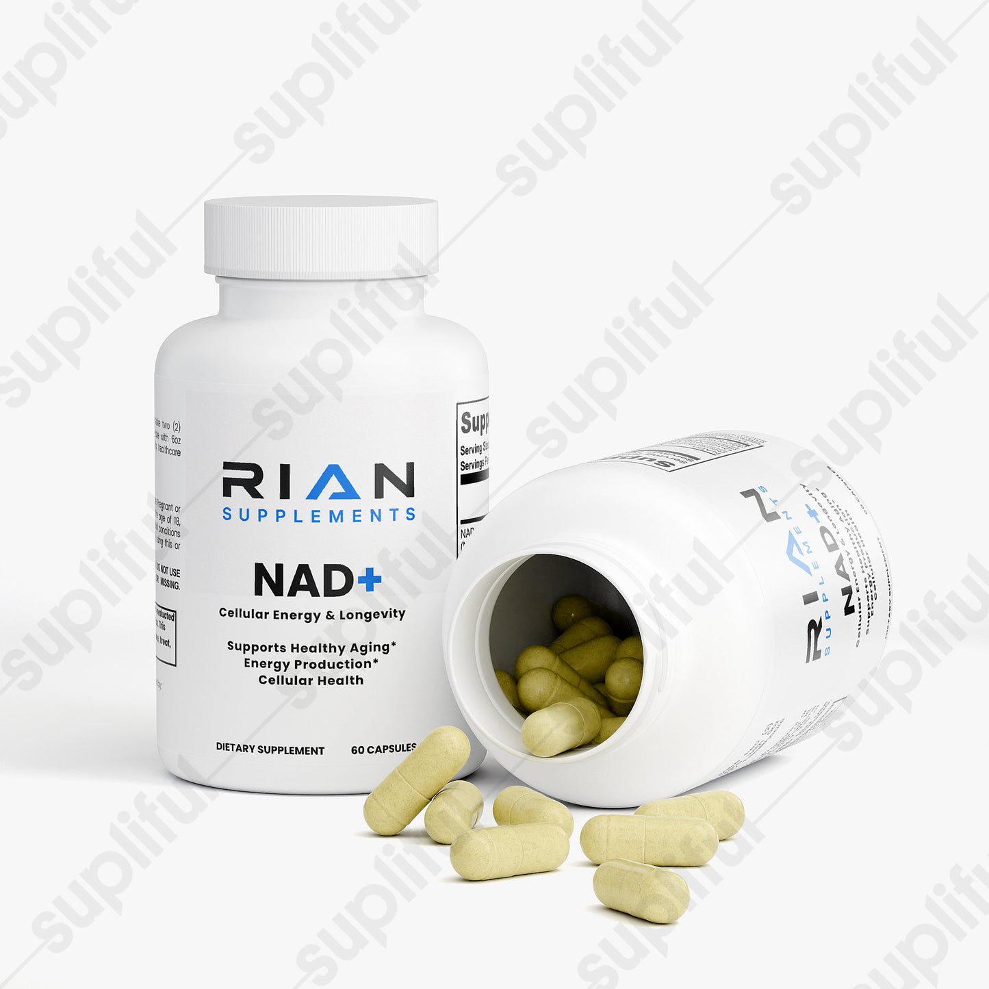 NAD+