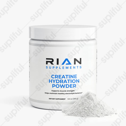 Creatine Hydration Powder