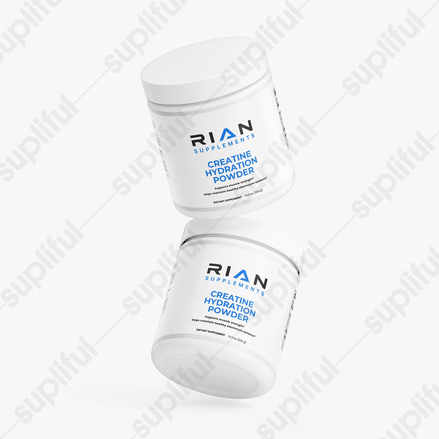 Creatine Hydration Powder