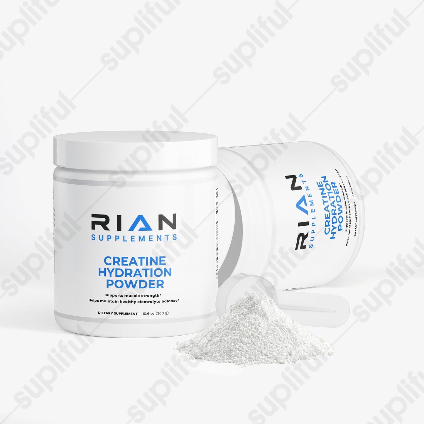 Creatine Hydration Powder