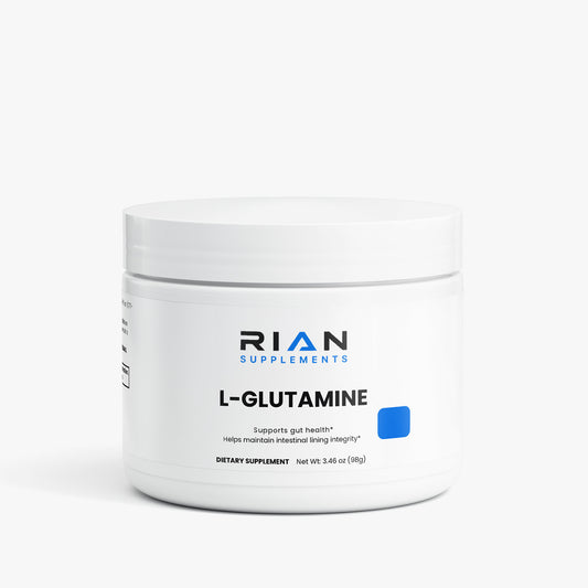 L-Glutamine