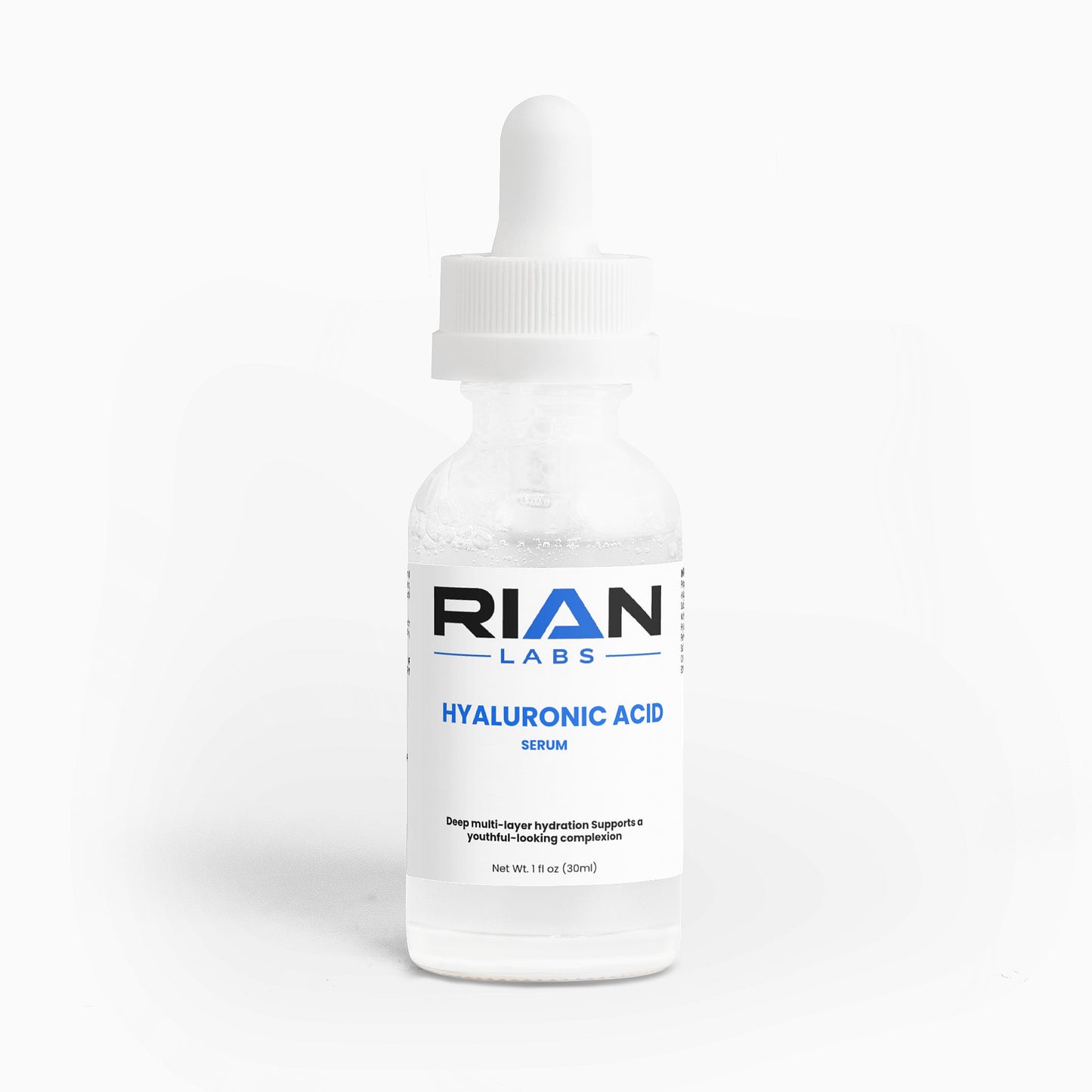 Hyaluronic Acid Serum