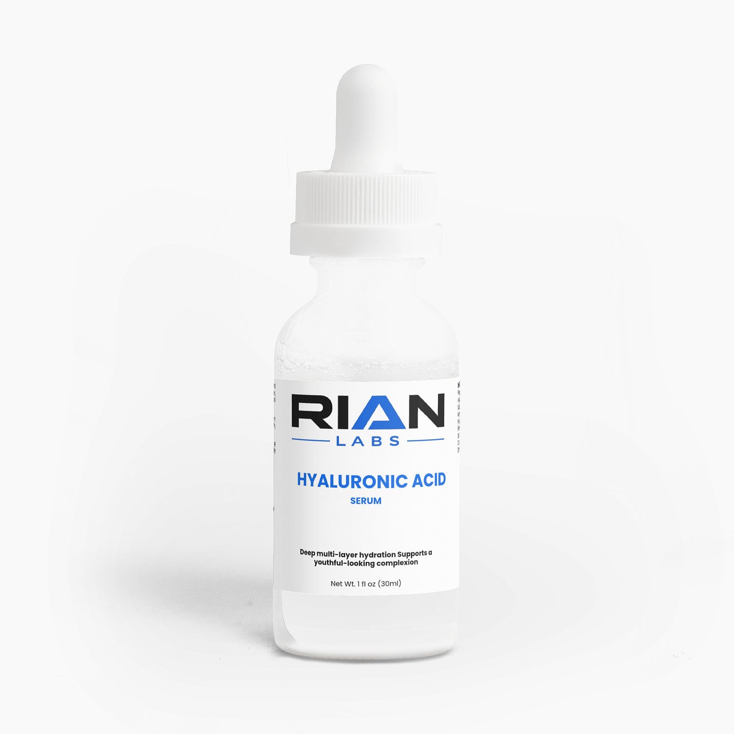 Hyaluronic Acid Serum