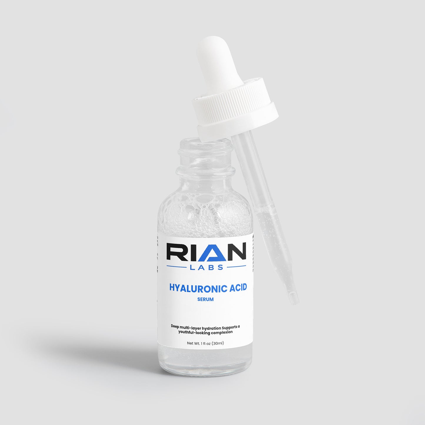 Hyaluronic Acid Serum