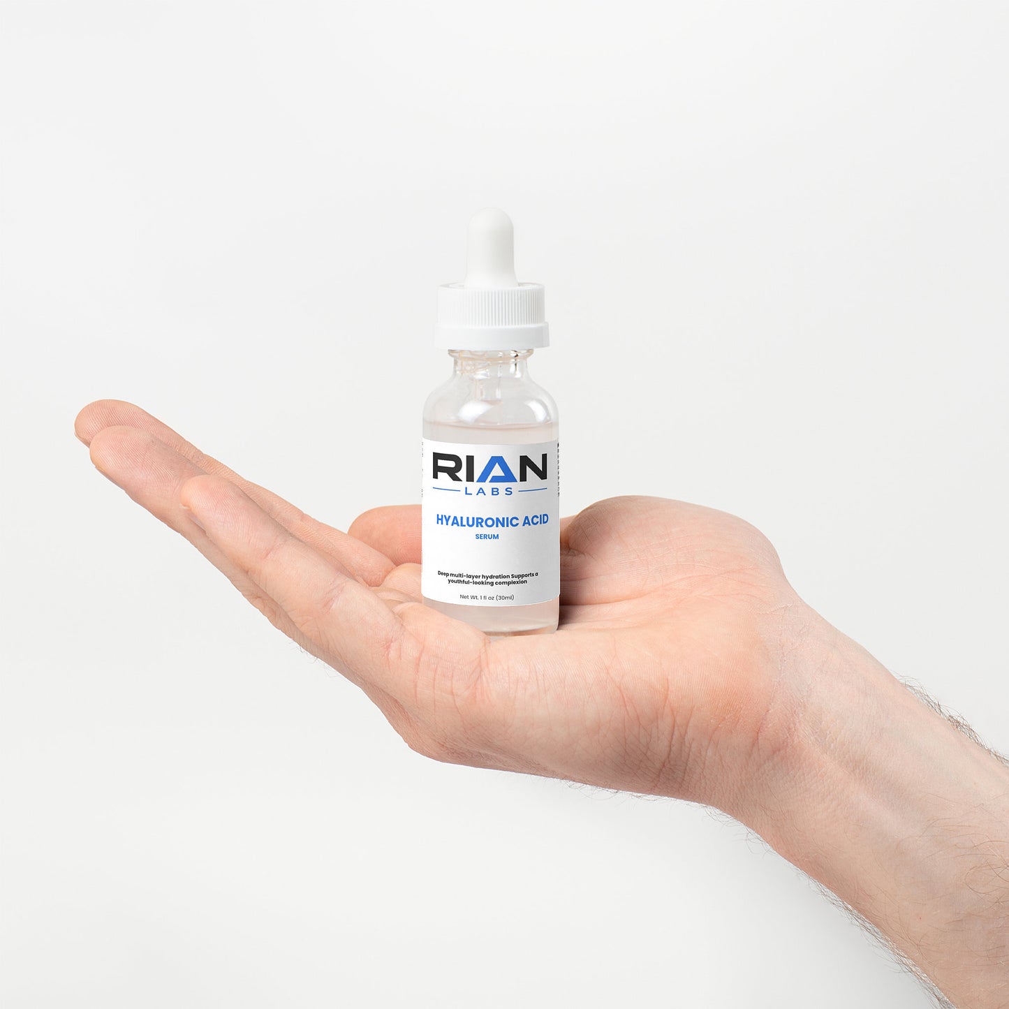 Hyaluronic Acid Serum