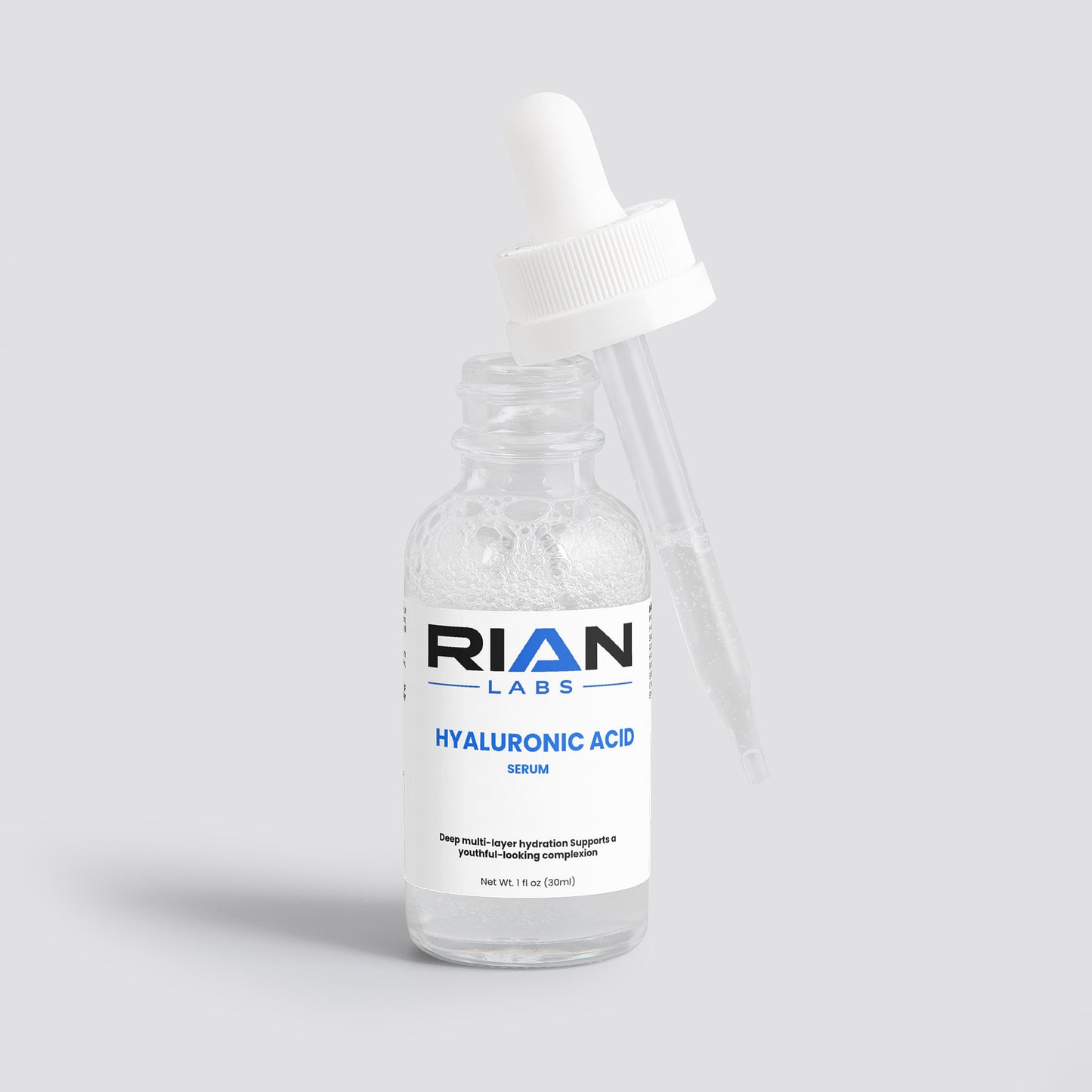 Hyaluronic Acid Serum
