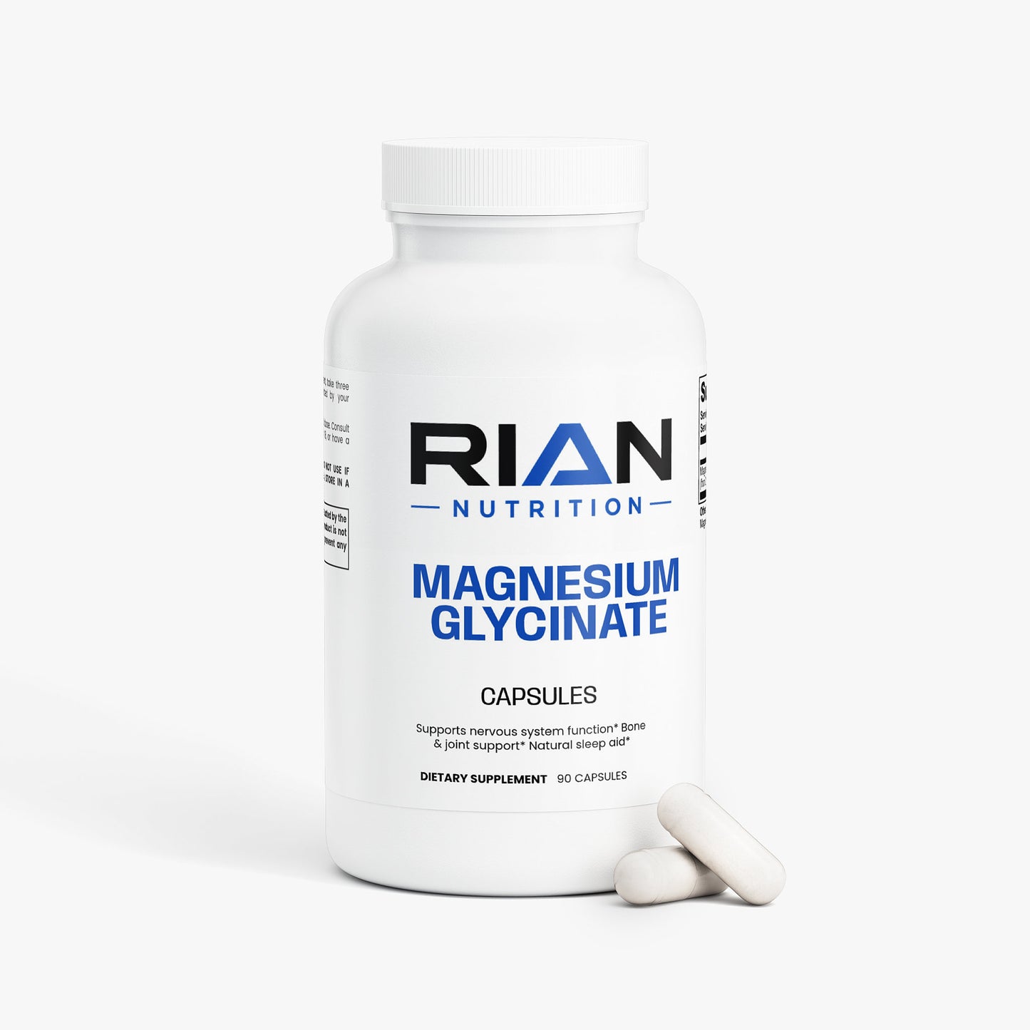 Magnesium Glycinate