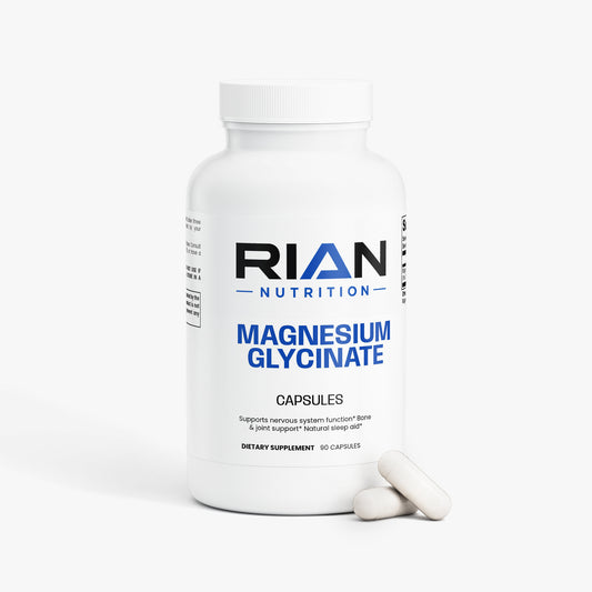 Magnesium Glycinate