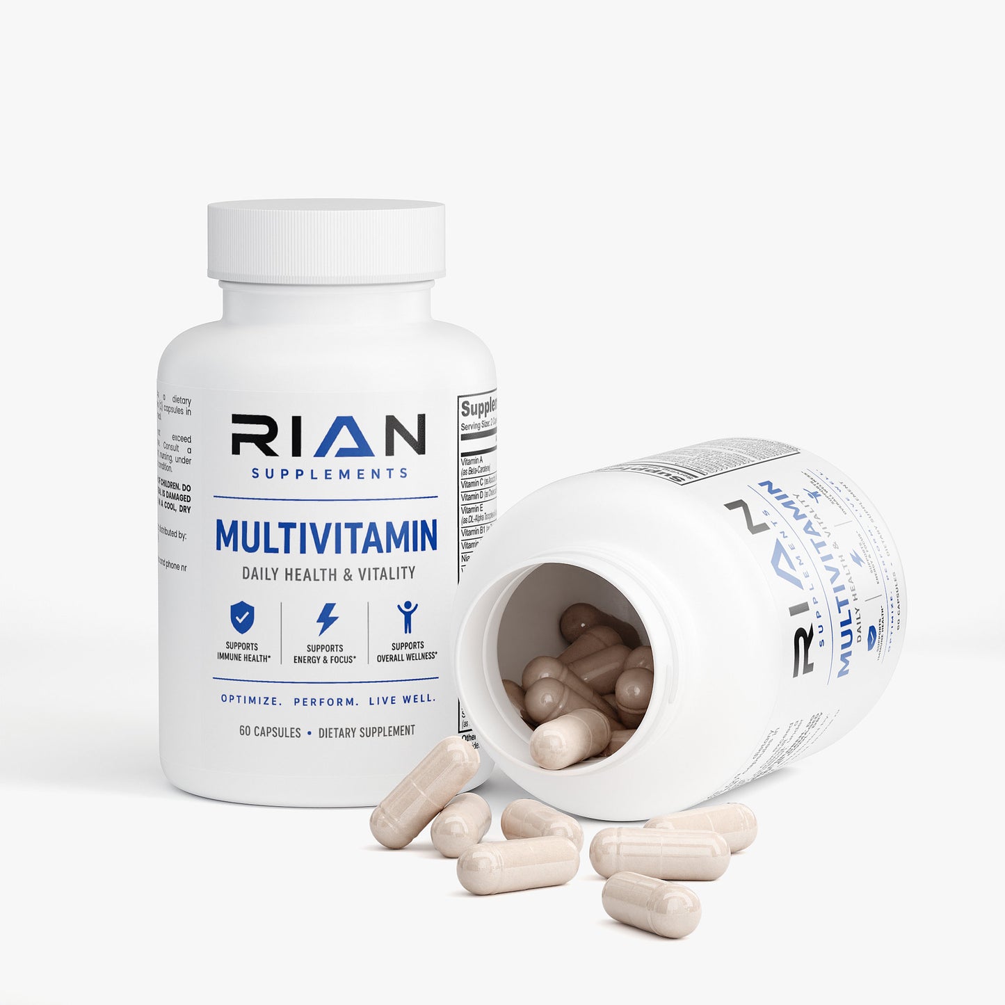 Complete Multivitamin