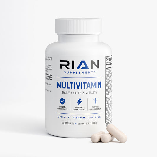 Complete Multivitamin