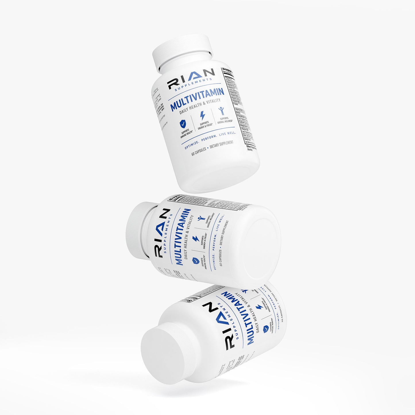 Complete Multivitamin