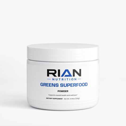 Greens Superfood