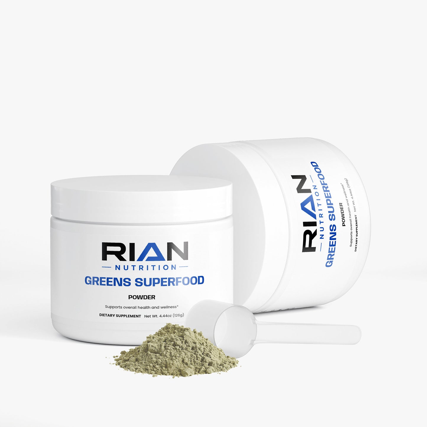 Greens Superfood