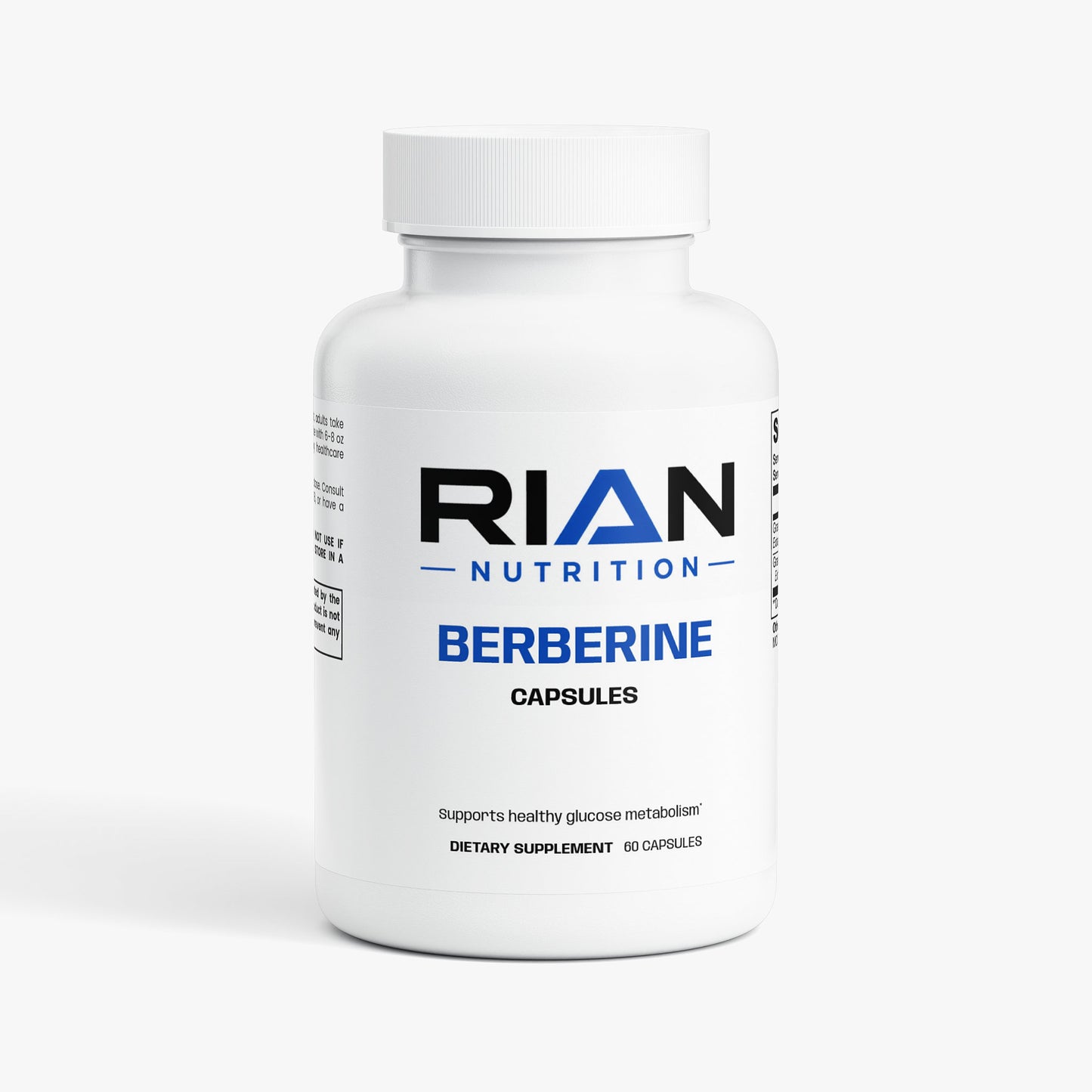Berberine
