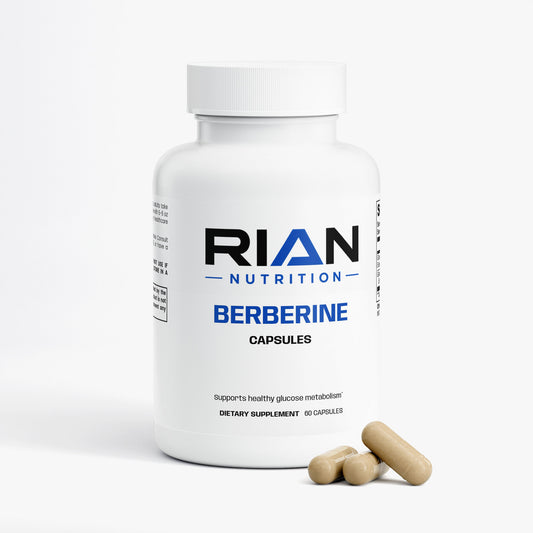 Berberine