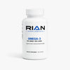 Omega-3 EPA 180mg + DHA 120mg
