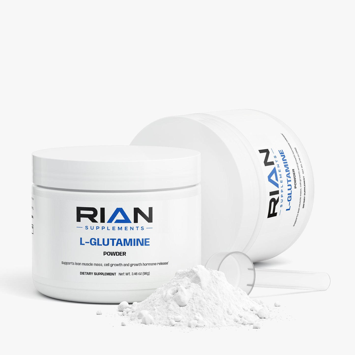 L-Glutamine