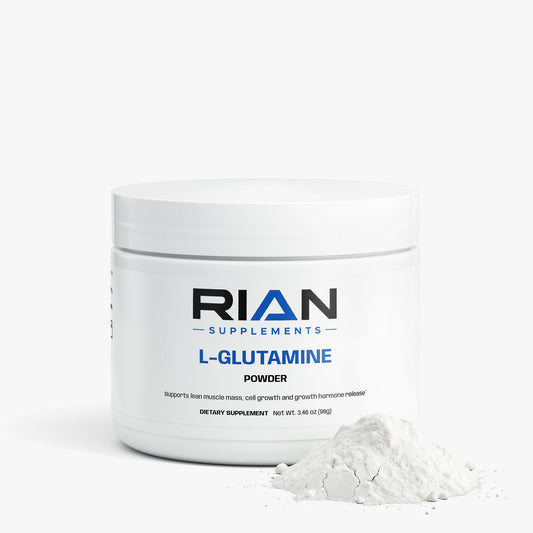 L-Glutamine
