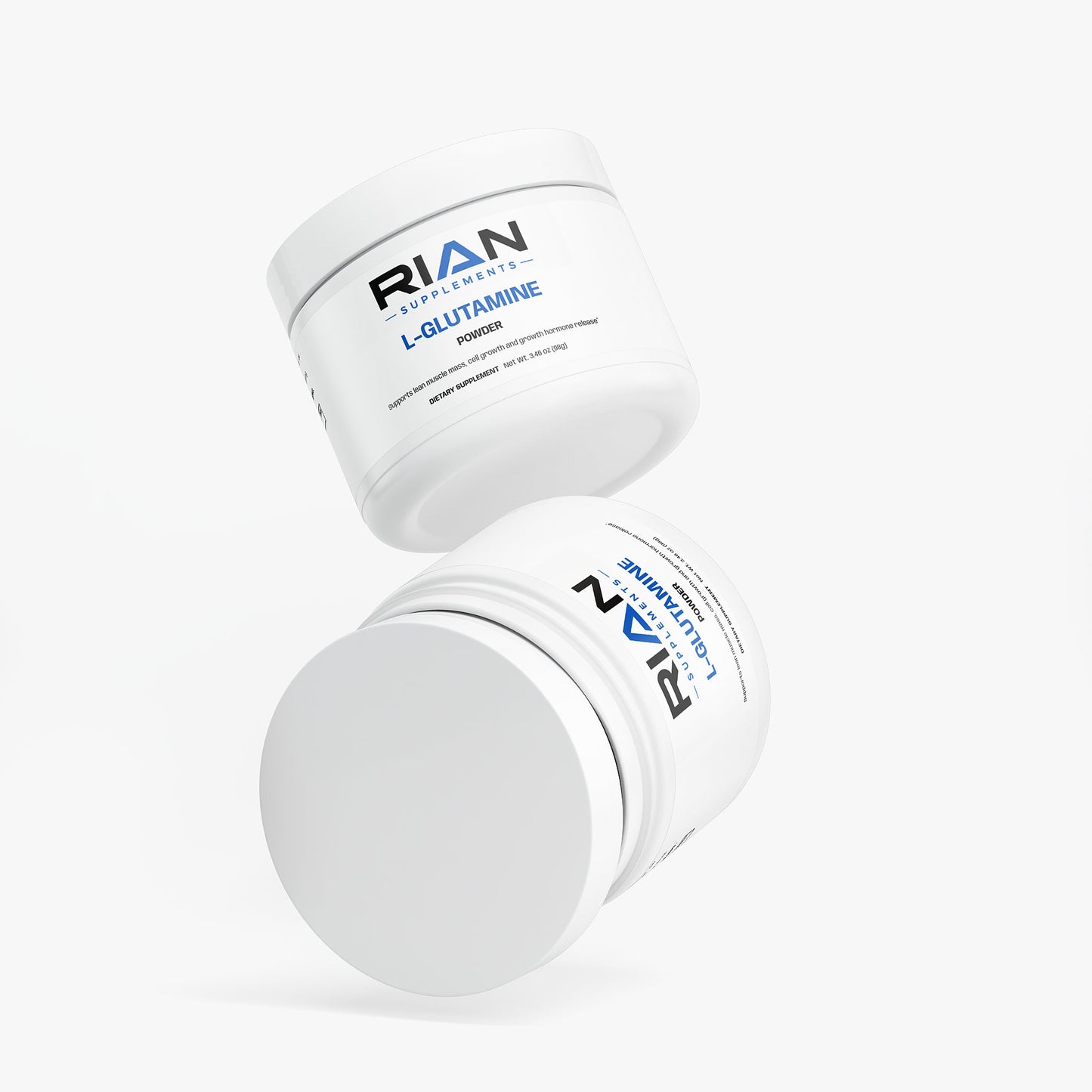 L-Glutamine