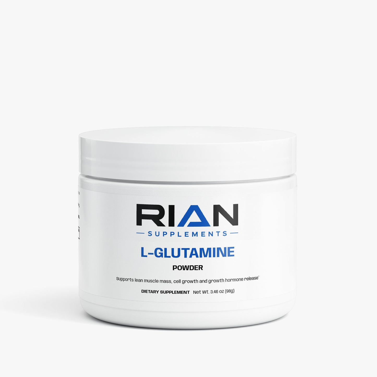 L-Glutamine