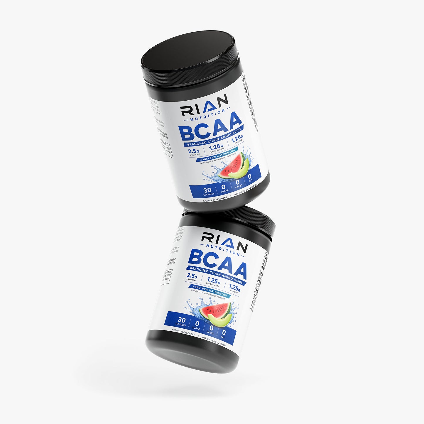 BCAA Post Workout Powder (Honeydew/Watermelon)