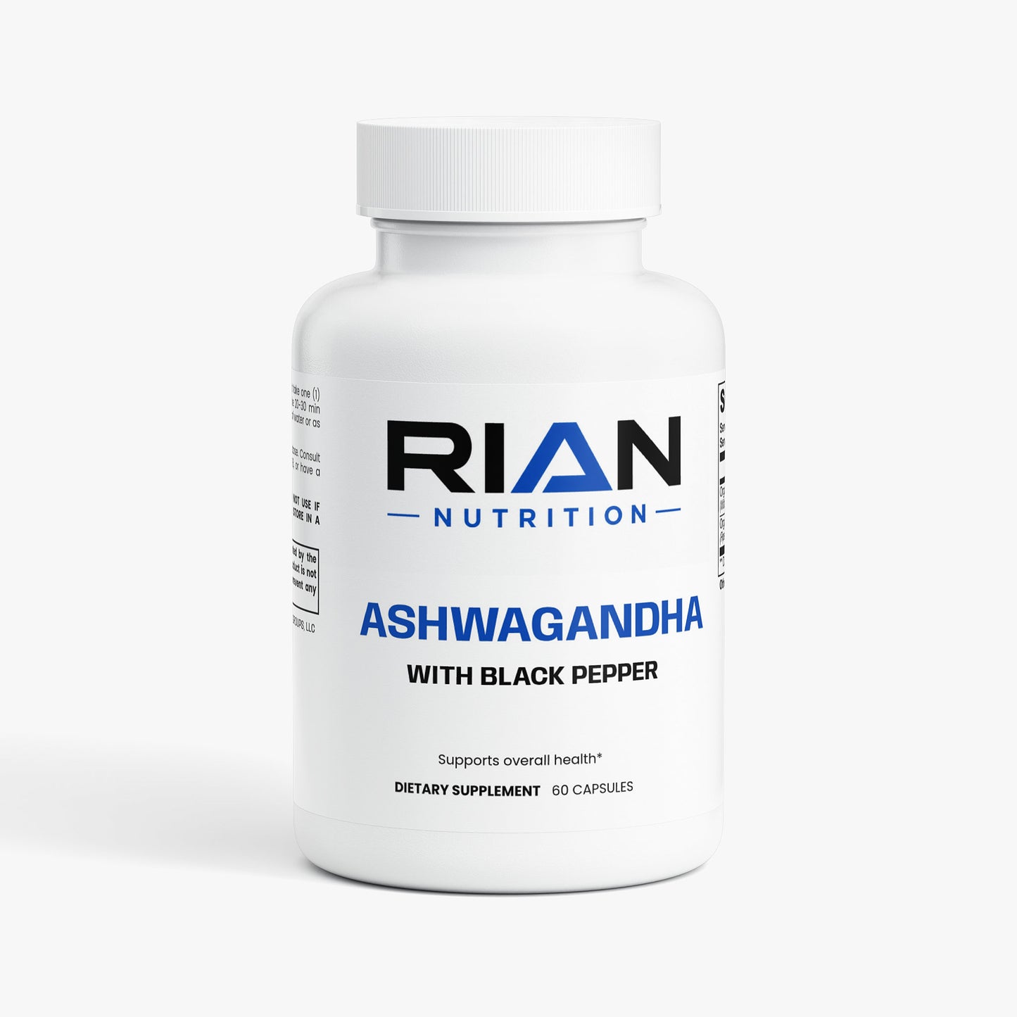 Ashwagandha
