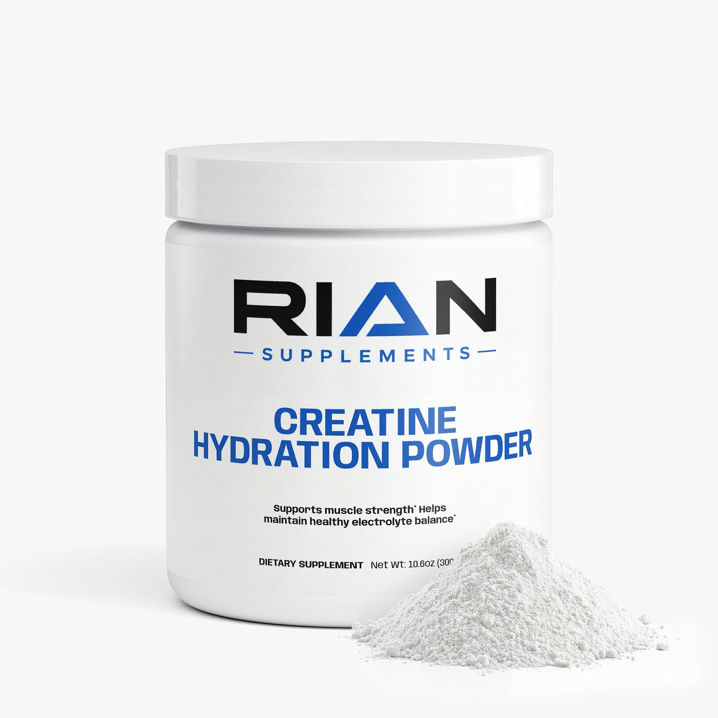 Creatine Hydration Powder