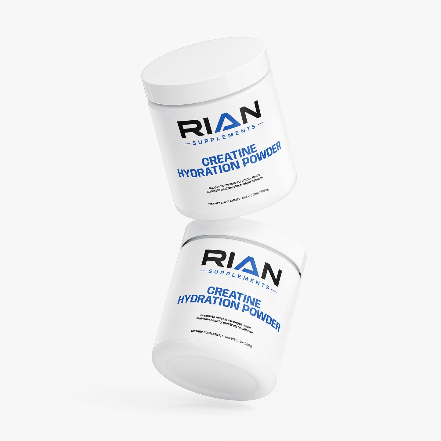 Creatine Hydration Powder