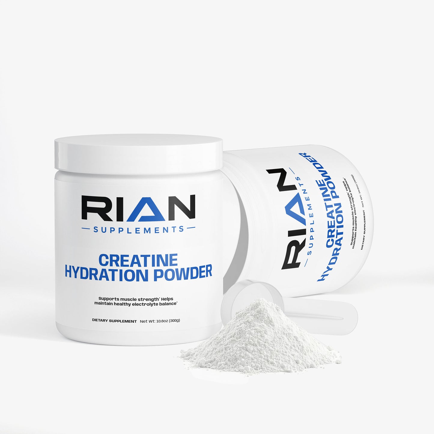 Creatine Hydration Powder