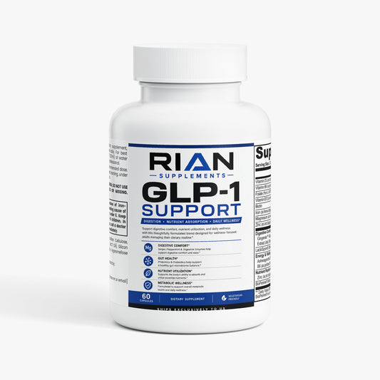 GLP-1 Support