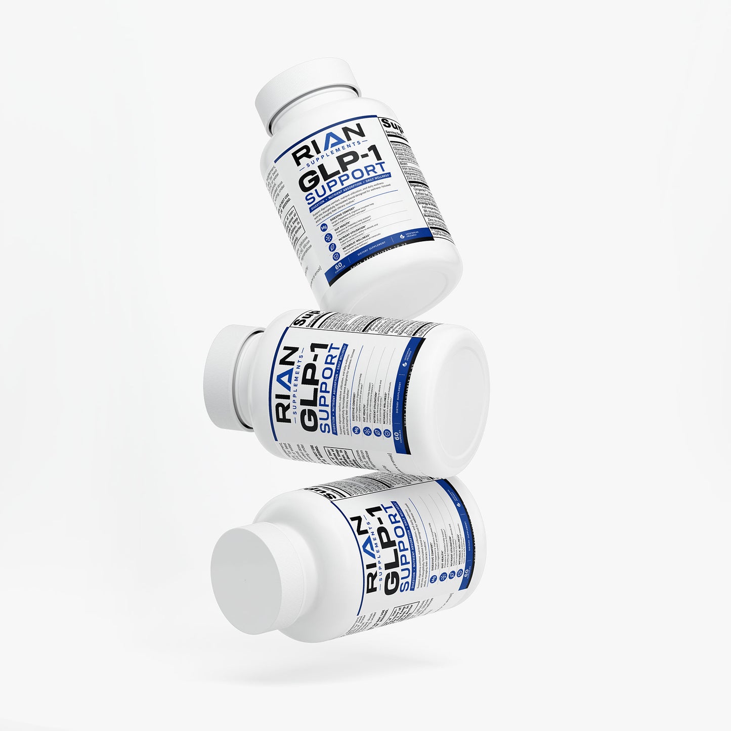 GLP-1 Support