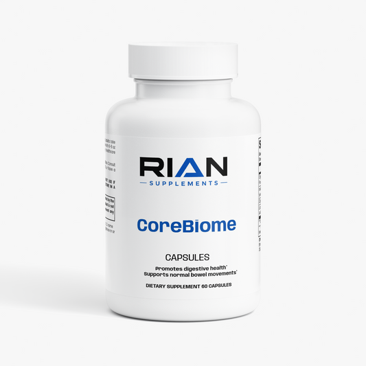 Gut Health