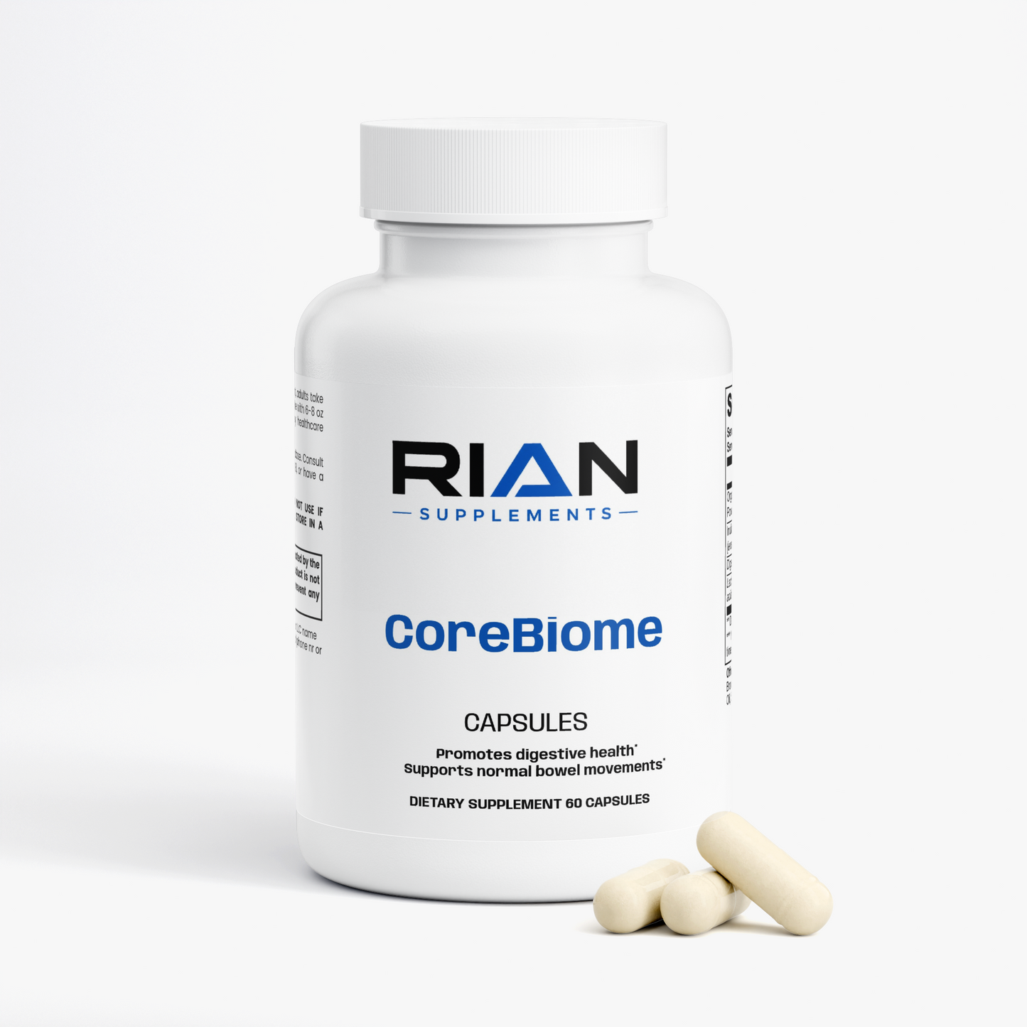 Gut Health